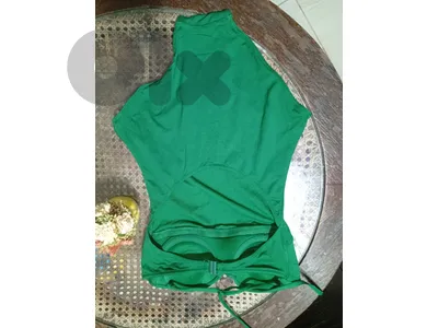 مايوه سباحة اجنبي