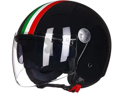 armor bike helmet