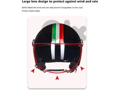 armor bike helmet