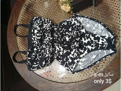 مايوه سباحة اجنبي