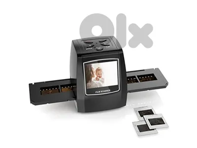 Digitnow M121 –35mm-Film-Scanning-Service–Film-To-Digital-Converter