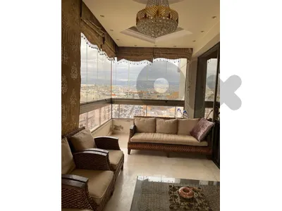 Apartment for sale in Jnah, Beirut