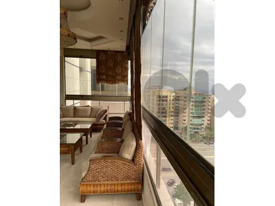Apartment for sale in Jnah, Beirut