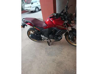 Yamaha fZ