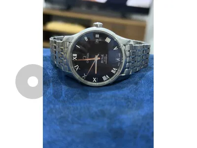 Omega DE Ville Co-Axial chronometer Original