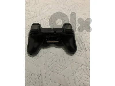 Used Original Ps3 Controller