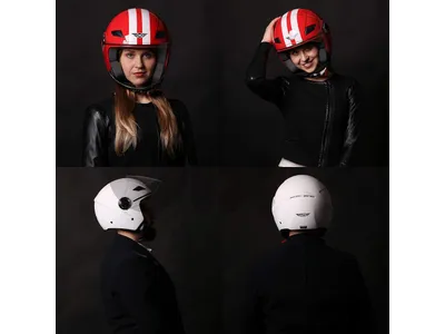 moto helmet/bike helmet
