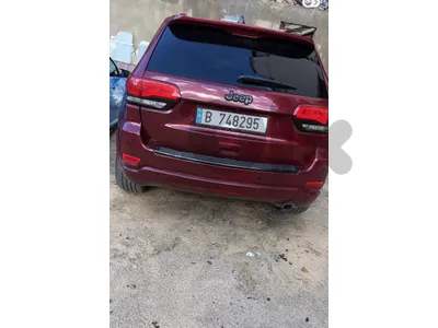 Jeep Cherokee 2014 laredo
