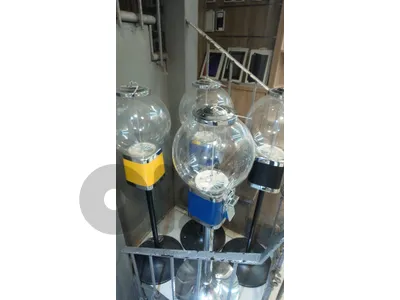 Gumball machine