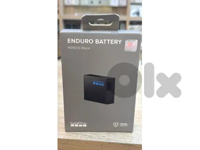 Gopro Enduro Battery Hero 13