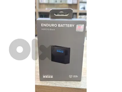 Gopro Enduro Battery Hero 13