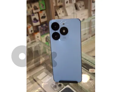 Used itel a70 4/128gb