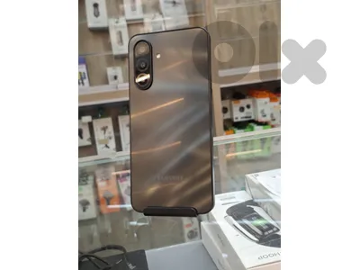 Used samsung galaxy a17 4/128 gb
