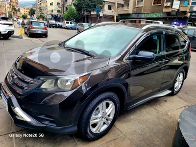 Honda CR-V 2014 japan 2 wheel clean title