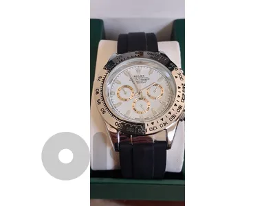 rolex Daytona copy A