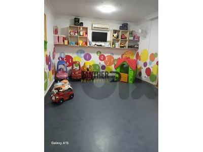 Nursery for Rent Ready to Start Awkar Ref#BK145روضة للإيجار