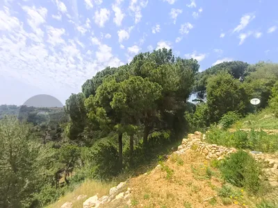 RWK193MF - Land for sale in Daraaoun with open view
