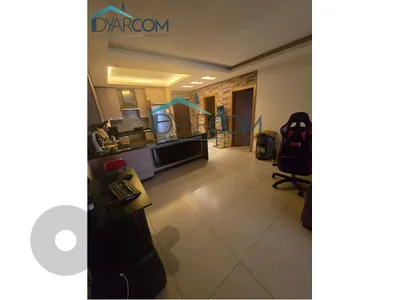 DY3554 - Zouk Mikael Decorated Apartment for Sale!