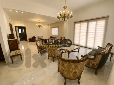 Spacious Apartment for Sale in the Heart of Zahle Ref#MK133