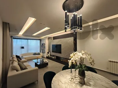 RWK194MF - fully furnished apartment for sale in Zouk Mosbeh