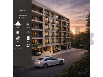 RWK195MF - project under-construction for sale in Zouk Mosbeh