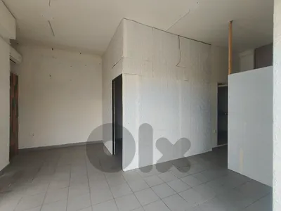 RWK196MF - Office for rent in Zouk Mikael in a prime location