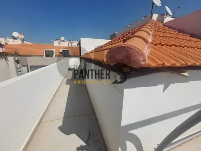 Prime location Duplex Mansourieh Ref#AY118دوبلكس للبيع في المنصورية