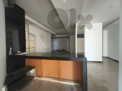 RWK198MF - Shop for rent in Kaslik in a prime location