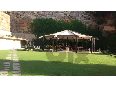 Luxury Garden Apartment | Cap Sur Ville – Mar Roukoz Ref#AY119