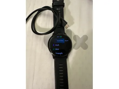 Garmin Venu 3