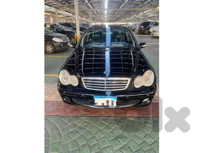Mercedes-Benz C-Class 2005 c230 2005