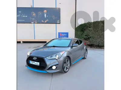 هيونداي فيلستر أن 2013 hyundai veloster 2013