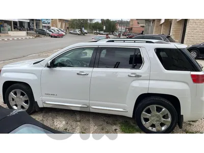 GMC Terrain 2015 Denelly 2015