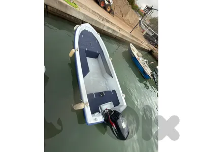 Fishing Boat For Sale