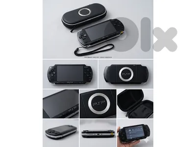 Sony - PSP
