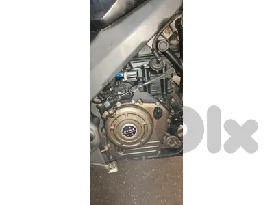 bajaj dominer 400cc