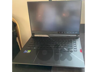 asus rog strix scar edition