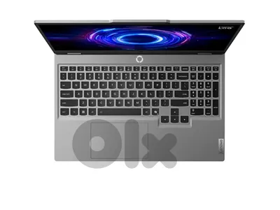 BRAND NEW SEALED WARRANTY 1 YEAR LENOVO LOQ CORE I7 GENERATION 13HX
