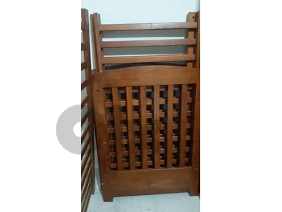 2 beds