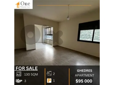 APARTMENT FOR SALE IN GHEDRES