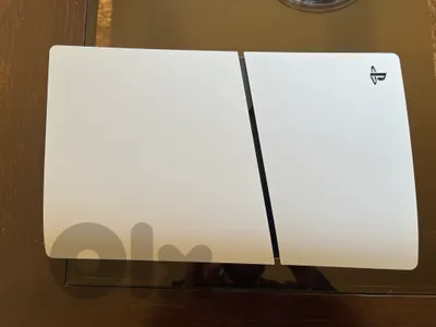 PS5 setup for sale