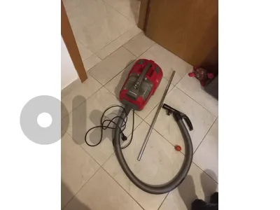 vacuum cleaner panasonic