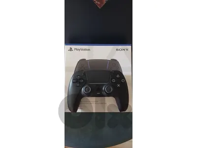 PS5 Wireless Controller