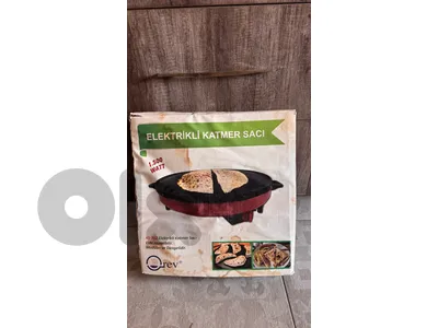 saj grill