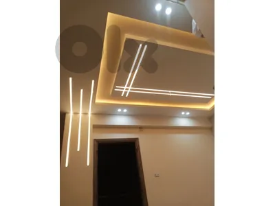 تعهدات كافة انواع الديكورات والاسقف المستعارة