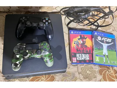 ps4 slim
