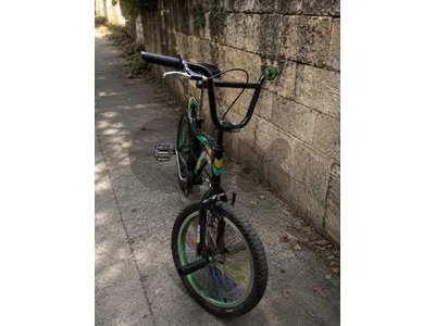 🚲 Mirage BMX Bike 20" – Excellent Condition