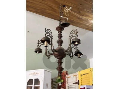 chandelier