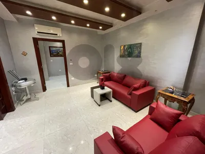 Luxurious furnished apartment for rent in Koraytem
