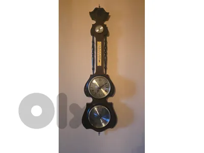 Barometer